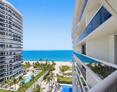9595 Collins Avenue - Photo Thumbnail 19