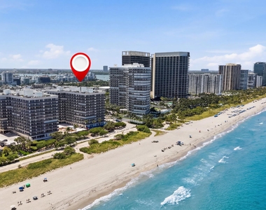 9595 Collins Avenue - Photo Thumbnail 3