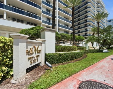 9595 Collins Avenue - Photo Thumbnail 41