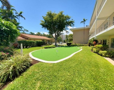 1481 S Ocean Boulevard - Photo Thumbnail 13