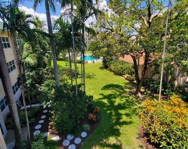 1481 S Ocean Boulevard - Photo Thumbnail 6