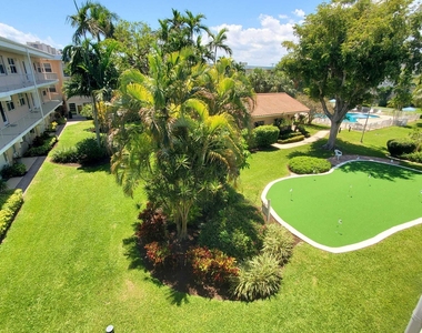 1481 S Ocean Boulevard - Photo Thumbnail 7