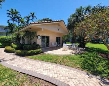 1481 S Ocean Boulevard - Photo Thumbnail 14