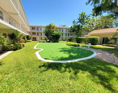 1481 S Ocean Boulevard - Photo Thumbnail 11
