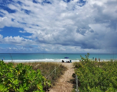 1481 S Ocean Boulevard - Photo Thumbnail 3