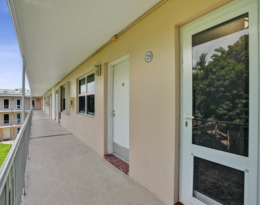 1481 S Ocean Boulevard - Photo Thumbnail 46
