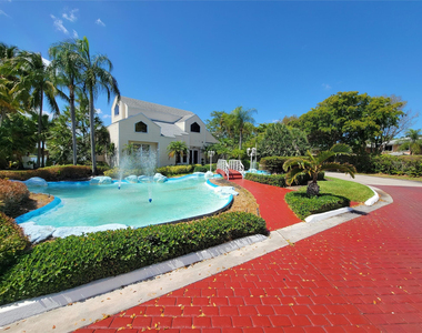 3465 Nw 44th Street - Photo Thumbnail 10