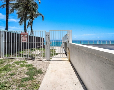 3500 S Ocean Boulevard - Photo Thumbnail 3
