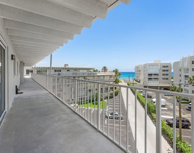 3500 S Ocean Boulevard - Photo Thumbnail 36