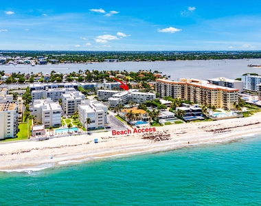 3500 S Ocean Boulevard - Photo Thumbnail 1