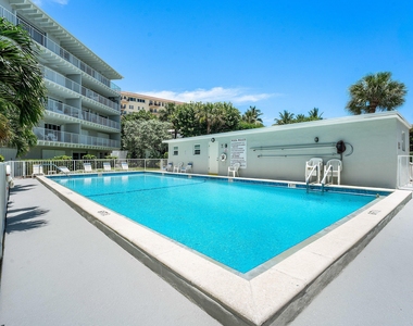 3500 S Ocean Boulevard - Photo Thumbnail 4