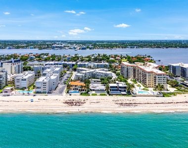 3500 S Ocean Boulevard - Photo Thumbnail 39