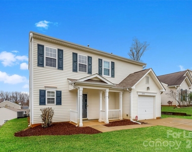 12850 Slade Castle Court - Photo Thumbnail 1