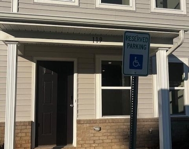 119 Villa Lane - Photo Thumbnail 1