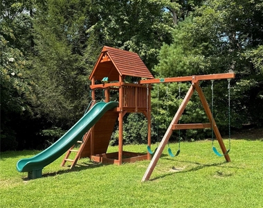 120 Barefoot Ridge Drive - Photo Thumbnail 16