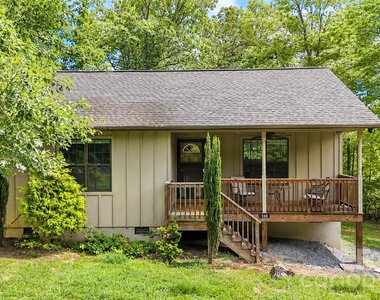120 Barefoot Ridge Drive - Photo Thumbnail 1