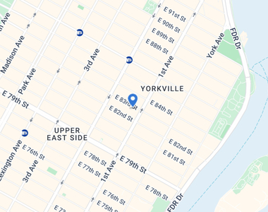  East 83rd Street - Photo Thumbnail 5