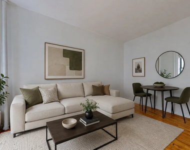 East 93rd Street - Photo Thumbnail 1