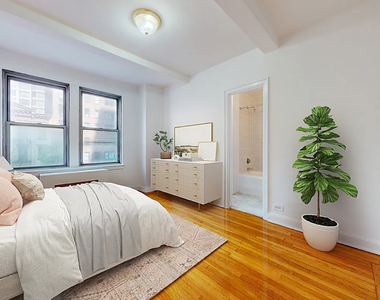 East 38th Street - Photo Thumbnail 1