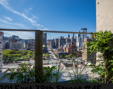 East 38th Street - Photo Thumbnail 9
