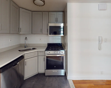 East 38th street  - Photo Thumbnail 1