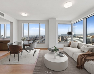889 Francisco Street - Photo Thumbnail 1