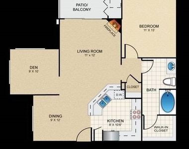 9253 Regents Road - Photo Thumbnail 13