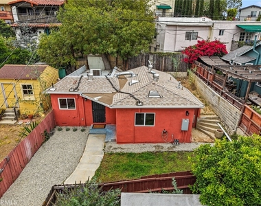 4173 York Boulevard - Photo Thumbnail 28