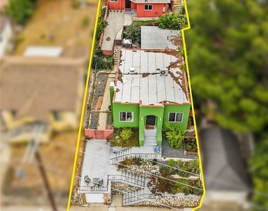 4173 York Boulevard - Photo Thumbnail 22
