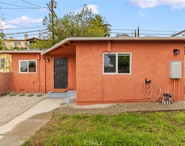 4173 York Boulevard - Photo Thumbnail 1