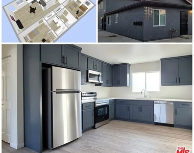 1320 W 37th Street - Photo Thumbnail 1