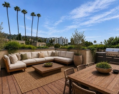 917 Hilldale Avenue - Photo Thumbnail 14