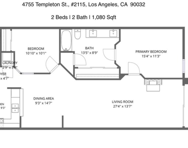 4755 Templeton Street - Photo Thumbnail 58