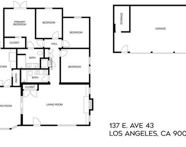 137 E Avenue 43 - Photo Thumbnail 29