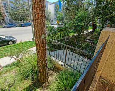 1875 S Beverly Glen Boulevard - Photo Thumbnail 31