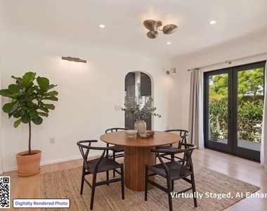 9001 Rosewood Avenue - Photo Thumbnail 15