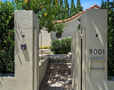 9001 Rosewood Avenue - Photo Thumbnail 1