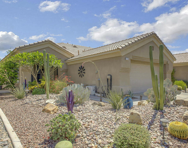 44595 S Heritage Palms Drive N - Photo Thumbnail 2