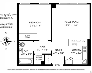 7119 162nd Street - Photo Thumbnail 10