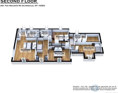 261 Fox Meadow Road - Photo Thumbnail 16