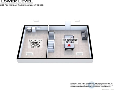 261 Fox Meadow Road - Photo Thumbnail 17