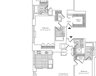 180 Riverside Blvd - Photo Thumbnail 71