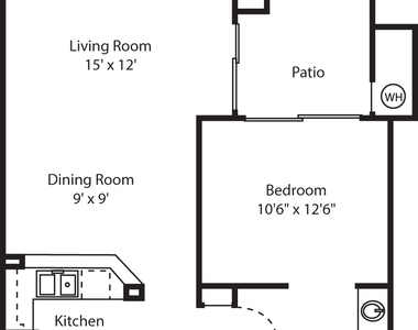 24452 West Valencia Blvd. - Photo Thumbnail 15