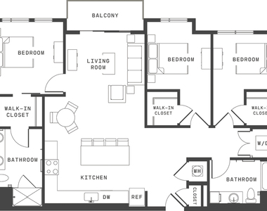 200 Quannapowitt Parkway - Photo Thumbnail 45