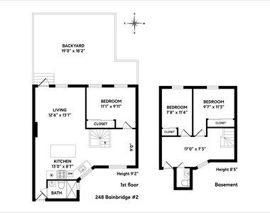 248 Bainbridge Street - Photo Thumbnail 9