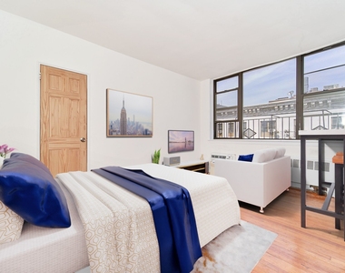 400 W 45th Street - Photo Thumbnail 1