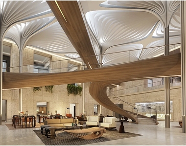 30 Riverside Boulevard - Photo Thumbnail 11