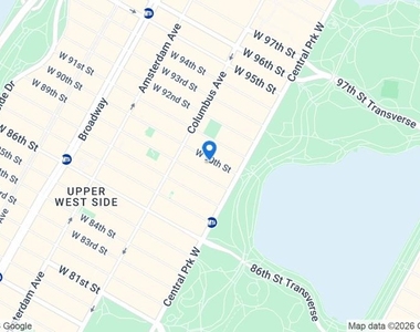 28 W 90th Street - Photo Thumbnail 9