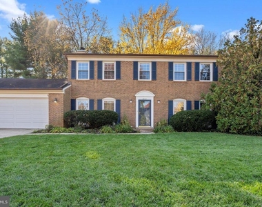 2621 John Milton Drive - Photo Thumbnail 1