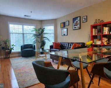 5563 Seminary Road - Photo Thumbnail 2